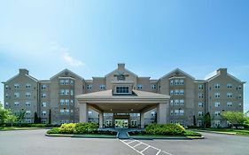 Homewood Suites by Hilton Philadelphia-Valley Forge